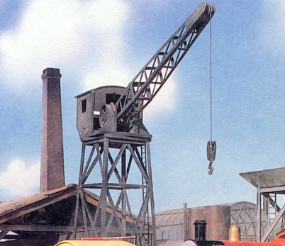 File:MiniatureCranesModel.png