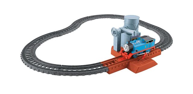 File:TrackMasterThomasandthewatertower.jpg
