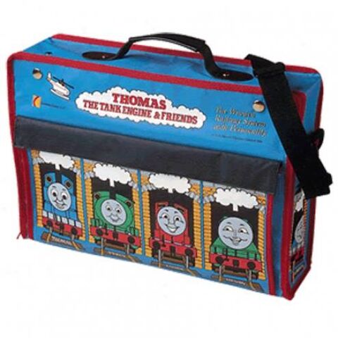 File:WoodenRailwayOriginalThomasCarryBag.jpg