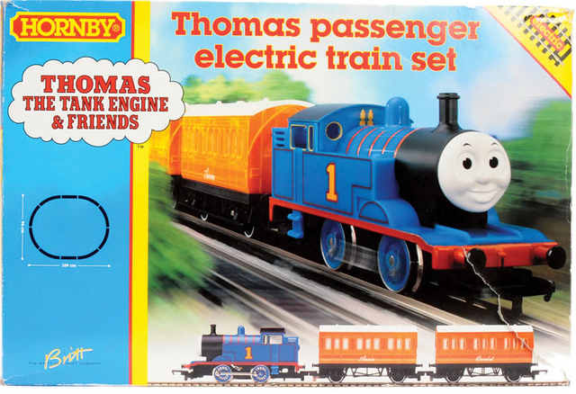 File:Hornby0-4-0ThomasPassengerElectricTrainSet.png
