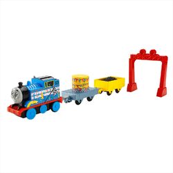 MotorizedRailwayRacingThomas