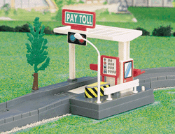 TomicaWorldTollBooth