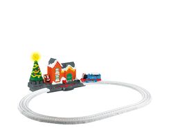 TrackMaster(Fisher-Price)ChristmasDeliveryonSodor