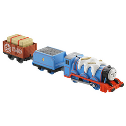 TrackMaster(Revolution)SnowyGordon