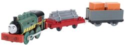 TrackMaster(Fisher-Price)Porter(GreatestMoments)
