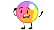 FormerBeachBall