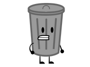 Trash Can 2
