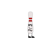 Bowling Pin