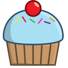 Cupcake Body