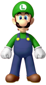 Luigi