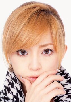 Ayumi Hamasaki 8