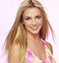 Britney Spears 3