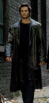 Victor Webster 2
