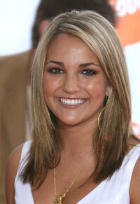 Jamie Lynn Spears 2