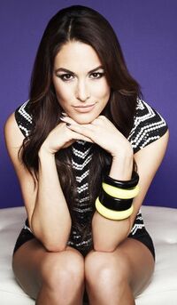 Briana Garcia 4