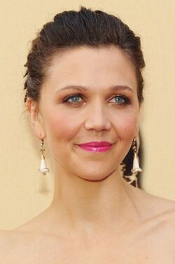Maggie Gyllenhaal 2