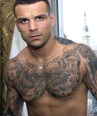 Alessio Sakara 7