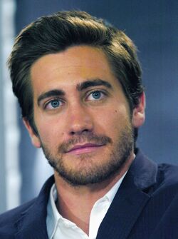 Jake Gyllenhaal 2
