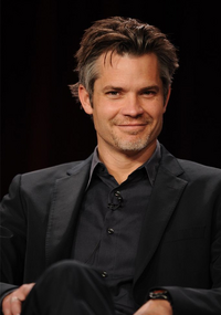 Timothy Olyphant 9