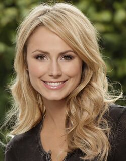 Stacy Keibler 5