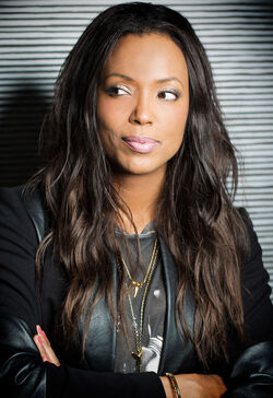 Aisha Tyler 6