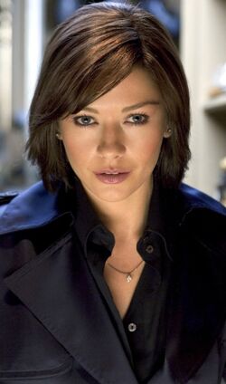 Catherine Zeta-Jones