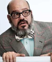 David Cross 4