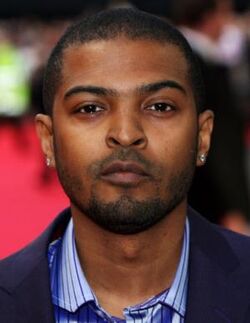 Noel Clarke 3