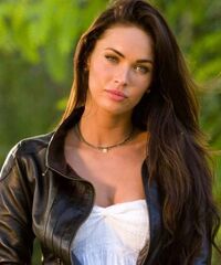 Megan Fox 7