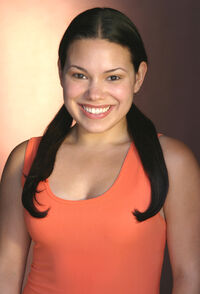 Gloria Garayua 3