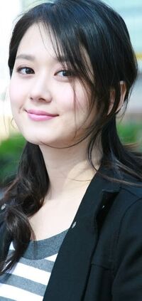 Jang Nara 8