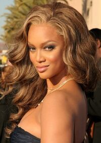 Tyra Banks 2