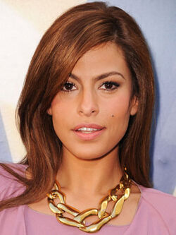 Eva Mendes 3