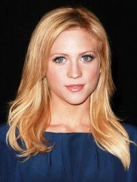 Brittany Snow