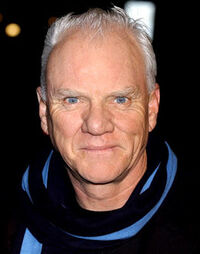 Malcolm McDowell 5