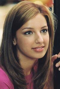 Vanessa Lengies