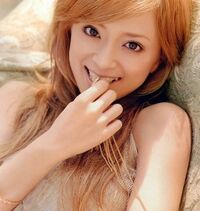 Ayumi Hamasaki 7