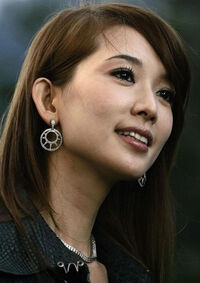 Lin Chi-Ling