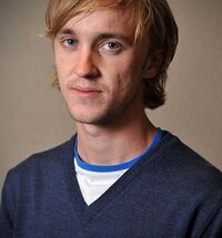 Tom Felton 2