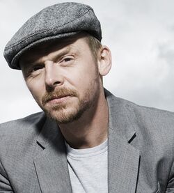 Simon Pegg 4