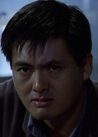 Chow Yun Fat 2