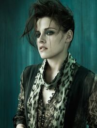 Kristen Stewart 5