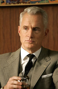 John Slattery 3