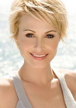Josie Bissett 3