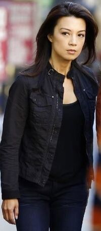 Ming-Na Wen 5