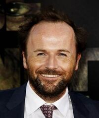 Rupert Wyatt