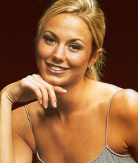 Stacy Keibler 6