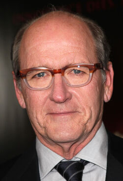 Richard Jenkins 2