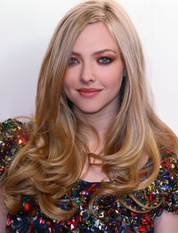 Amanda Seyfried 2