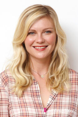 Kirsten Dunst 2